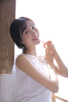 明星专题：宝井秀人